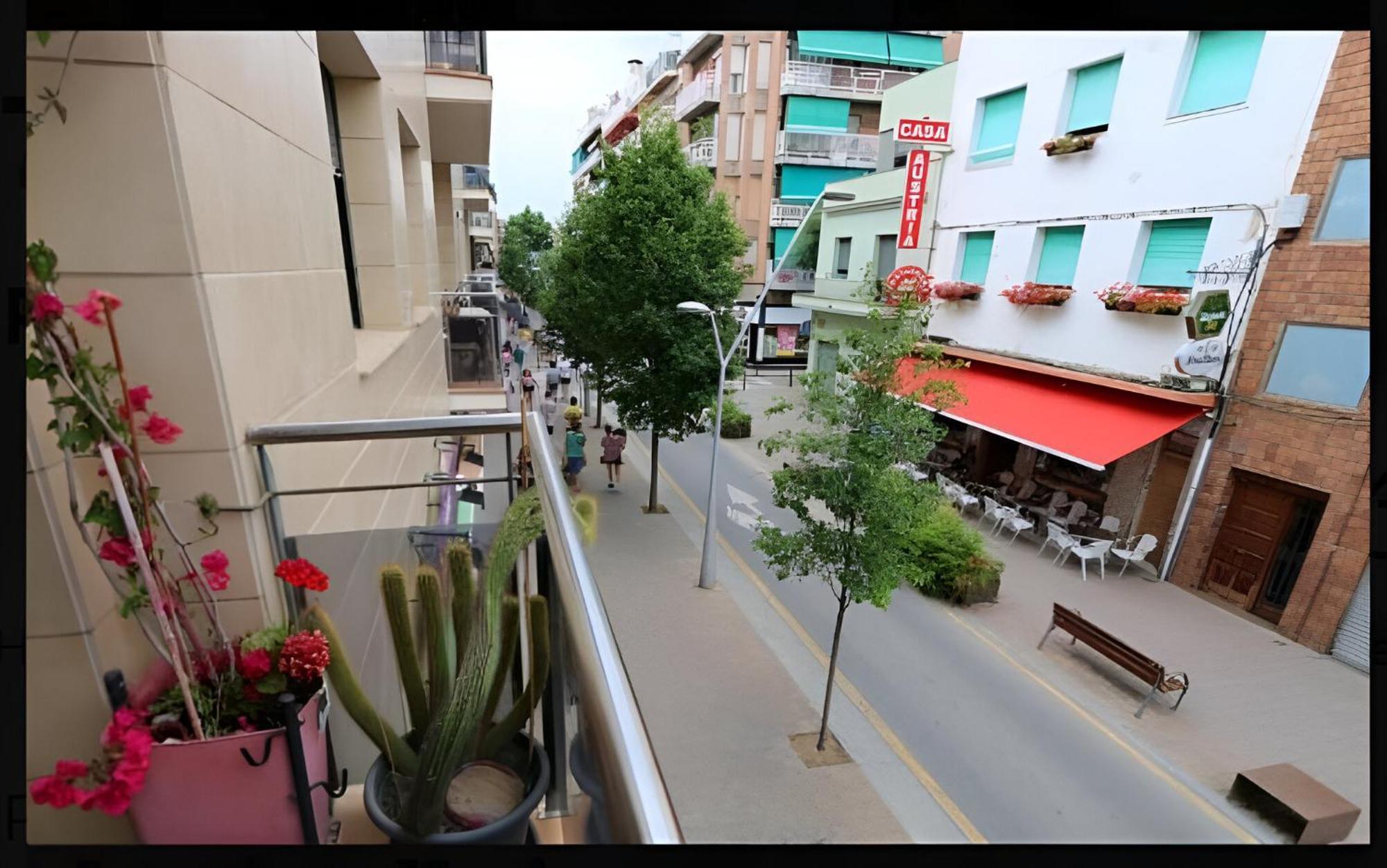 Apartament Калея Екстериор снимка